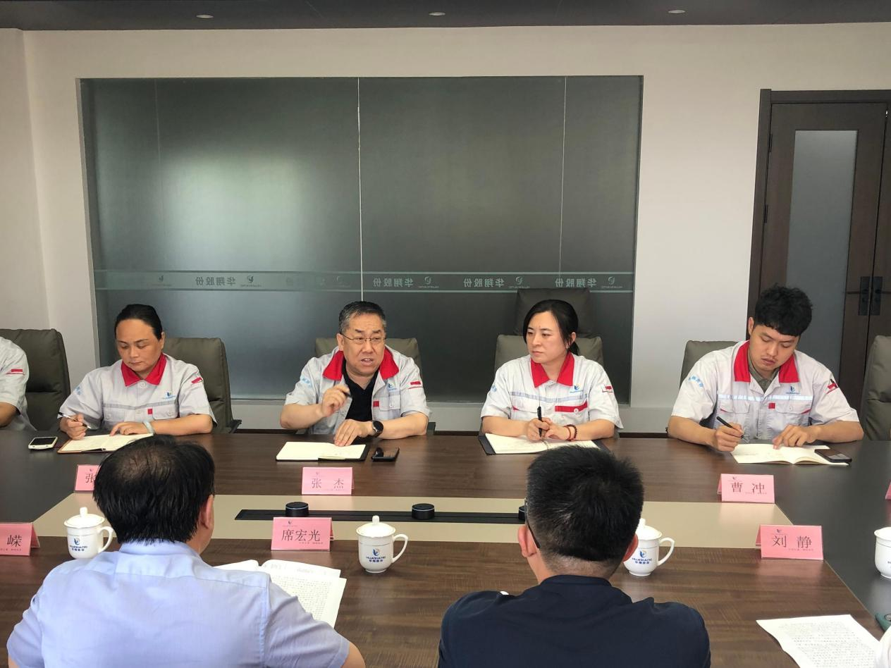 惠企政策穩(wěn)就業(yè)，精準(zhǔn)服務(wù)助共贏
